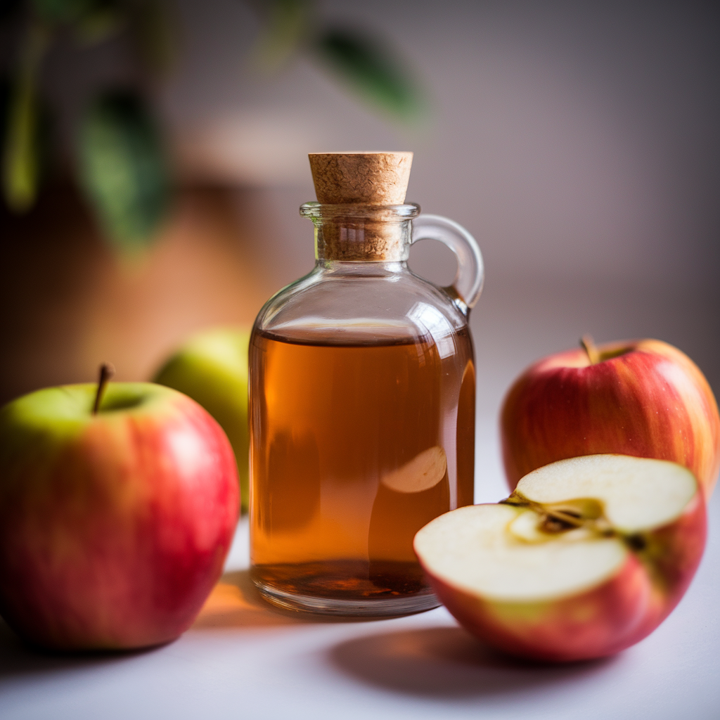 Apple Cider Vinegar